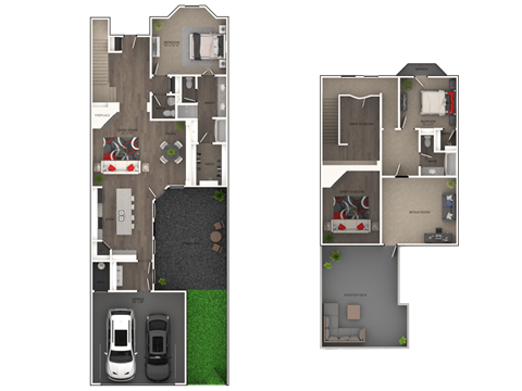 120 Main Street Ste 110 1-3 Beds Apartment for Rent - Photo Gallery 90